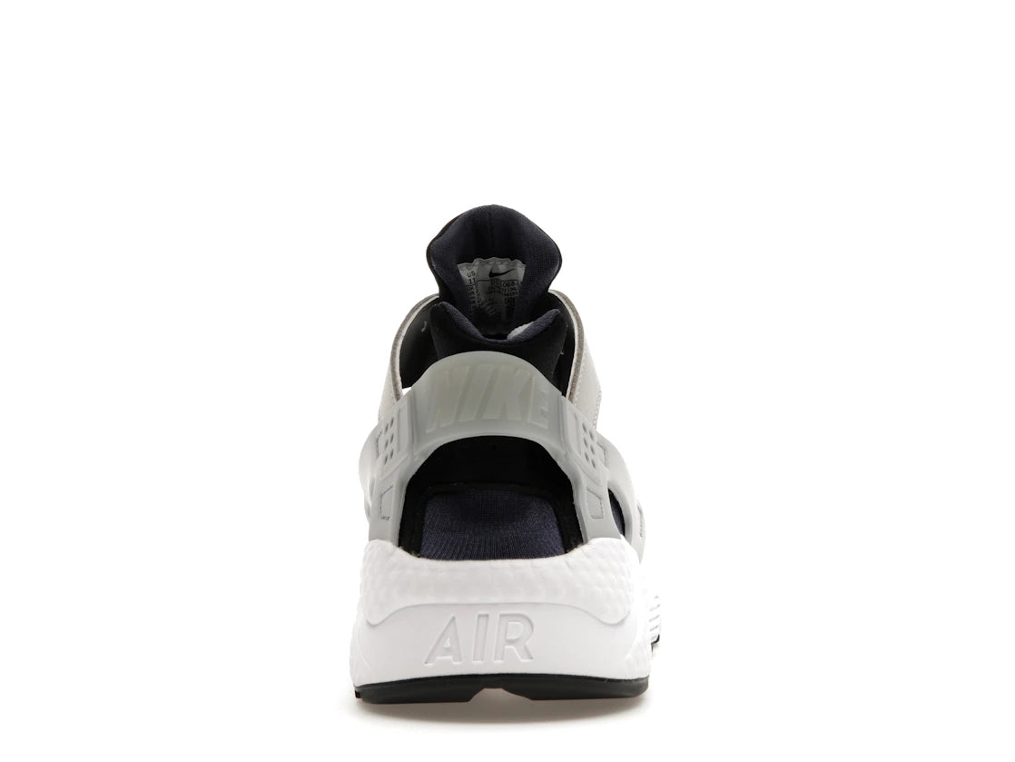 Nike Air Huarache Grey Fog Obsidian