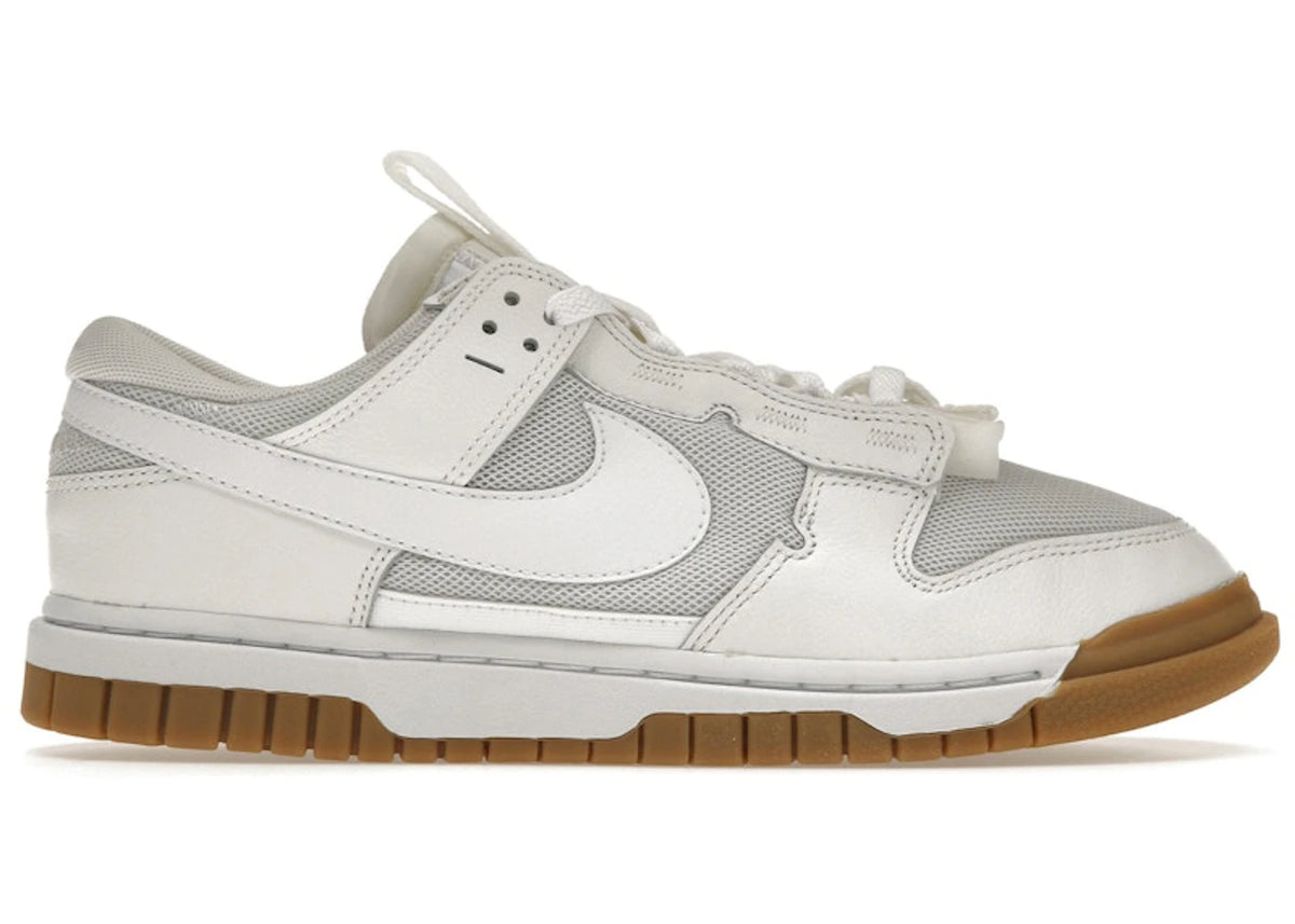 Nike Air Dunk Jumbo Photon Dust Gum Light Brown