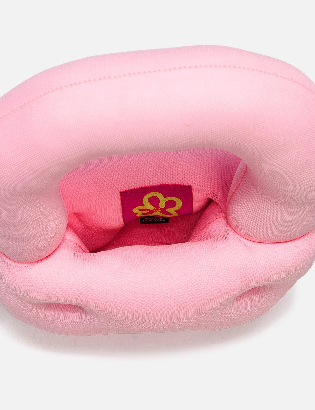 Marshall Columbia Mini Plush Purse Pink