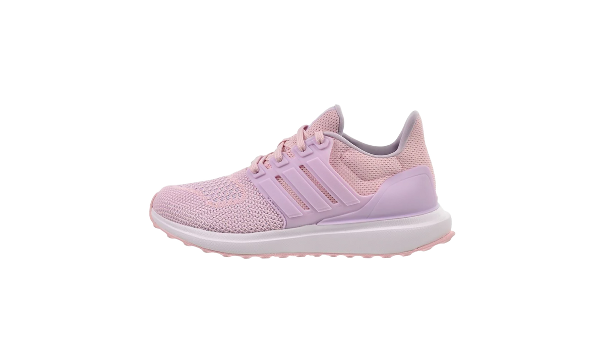 Ubounce DNA GS "Ice Lavender / Cloud White" IH7553