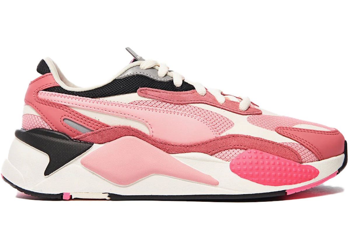 Puma Puzzle RS-X3 Rapture Rose
