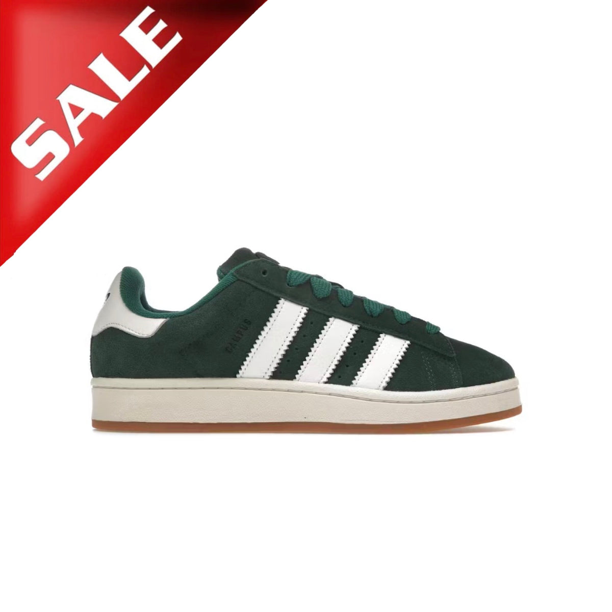adidas Campus 00s Forest Glade