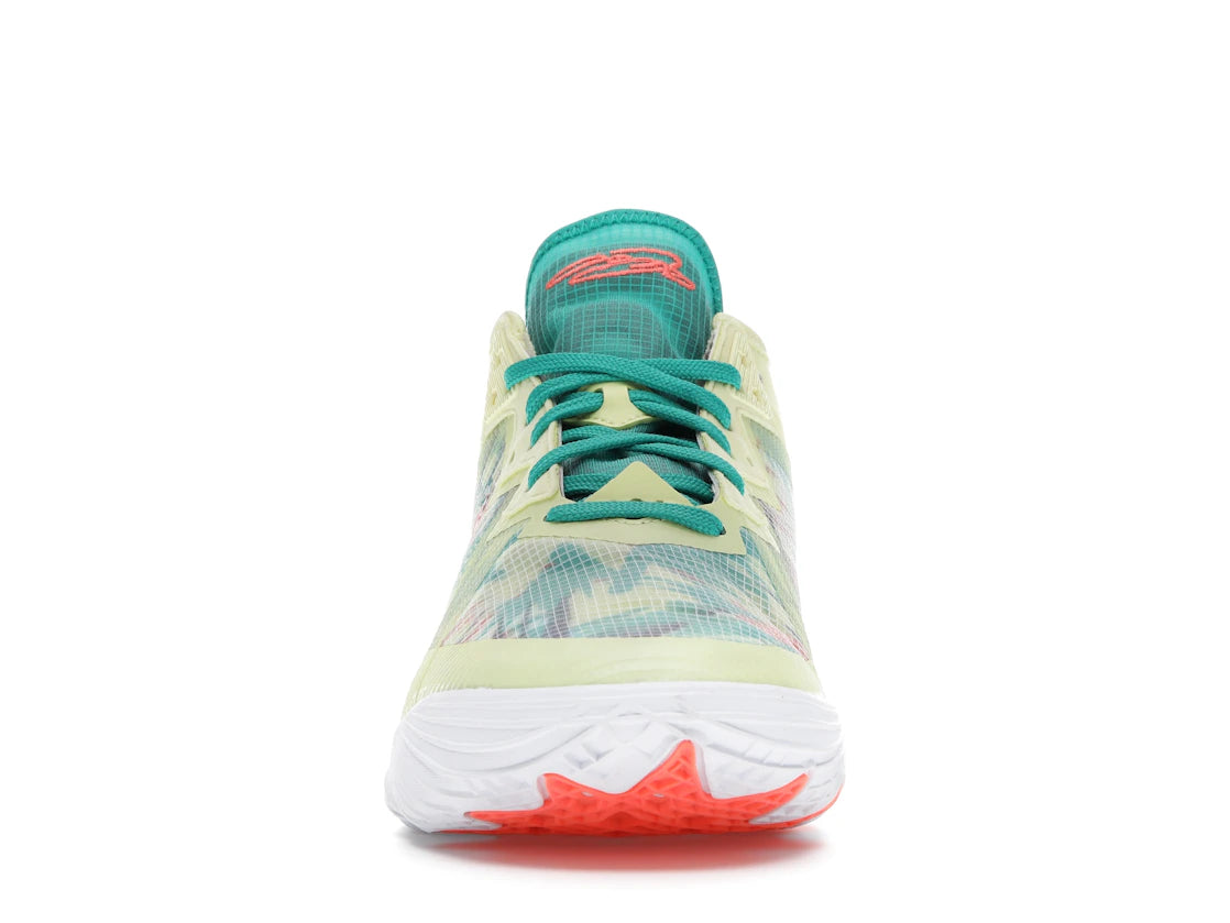 Nike LeBron 18 Low LeBronald Palmer No Box