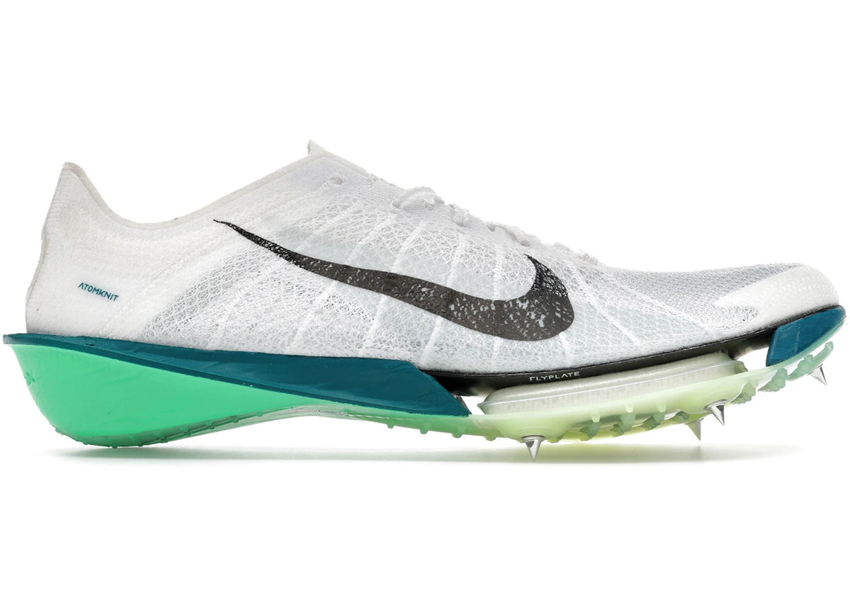 Nike Victory 2 White Bright Spruce Electric Algae Black