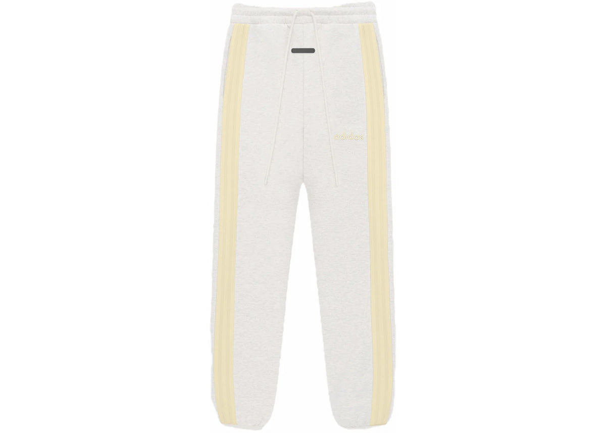 Fear of God Athletics Heavy Fleece Sweatpant Oatmeal Heather