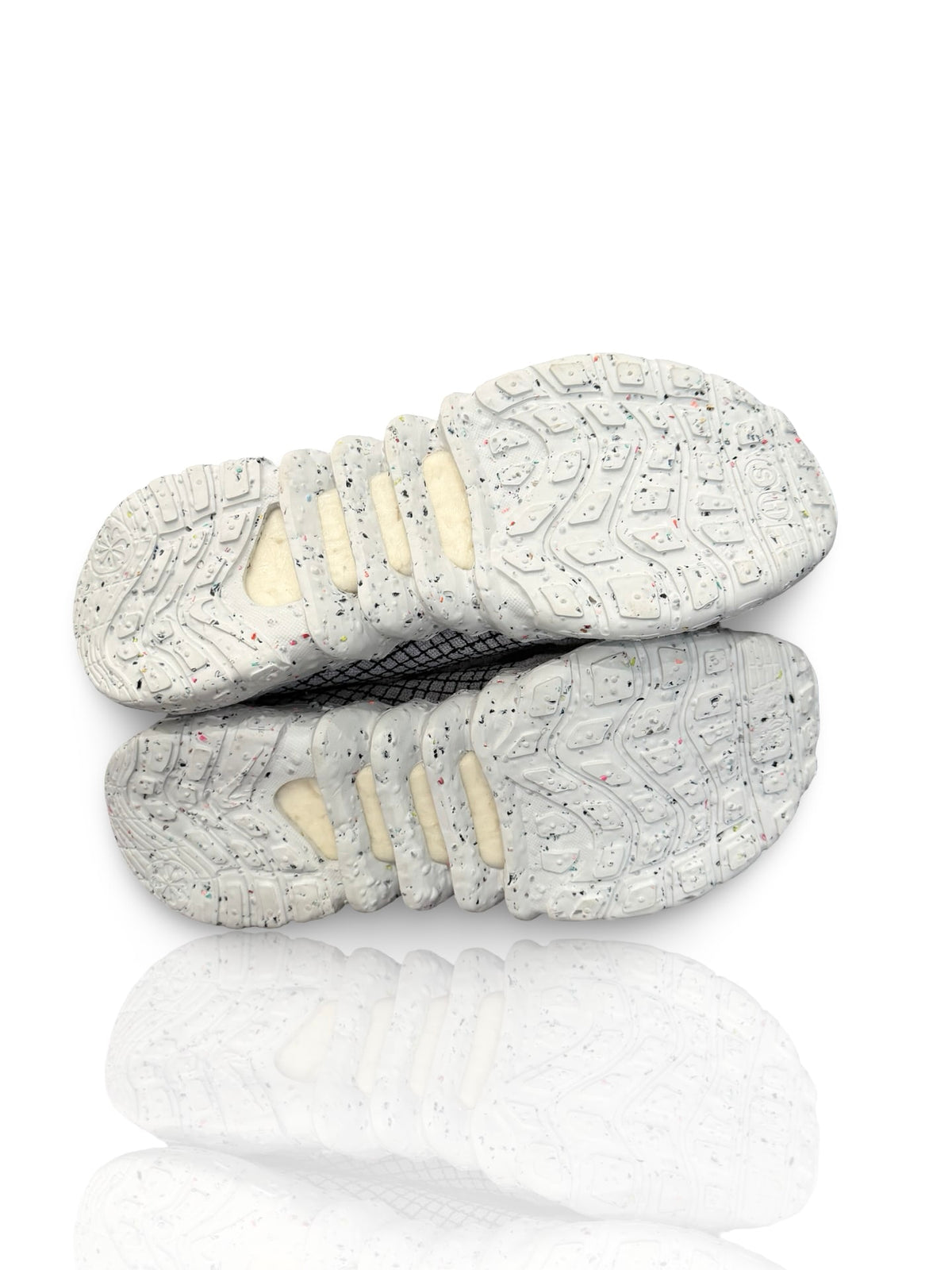 Nike Space Hippie 02 Grey Volt