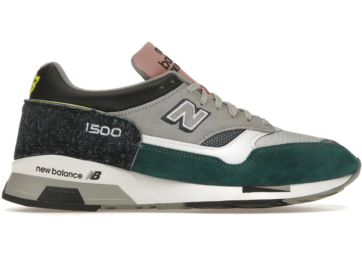 New Balance 1500 MiUK Pacific Majolica Blue