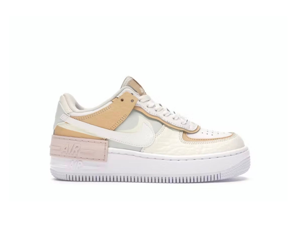 Nike Air Force 1 Low Shadow Spruce Aura (Women's)