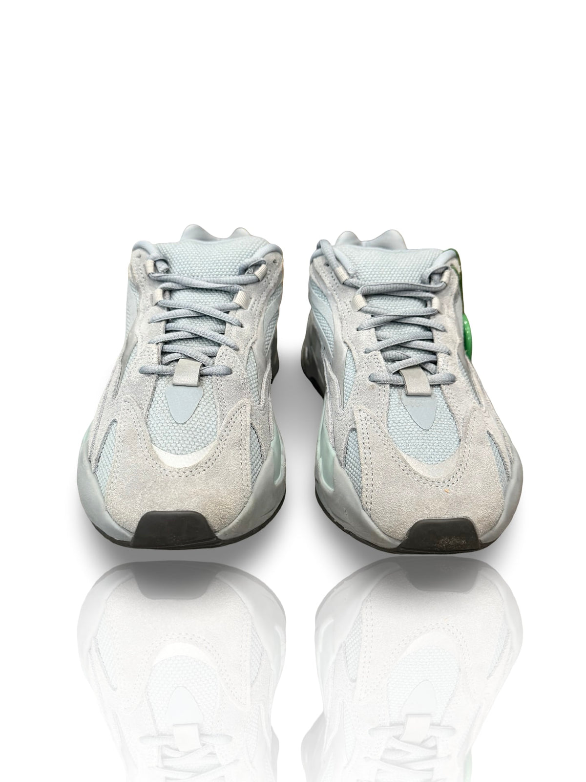 adidas Yeezy Boost 700 V2 Hospital Blue