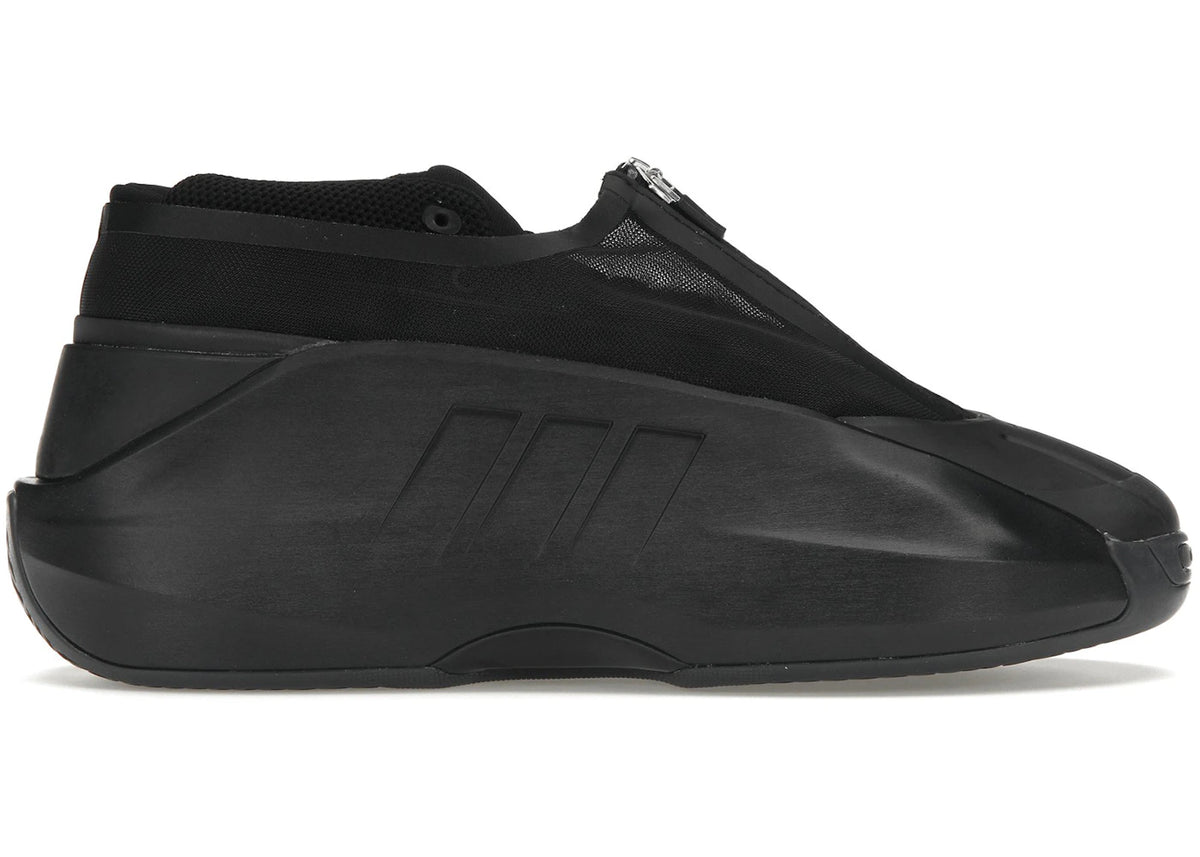 adidas Crazy IIInfinity Triple Black