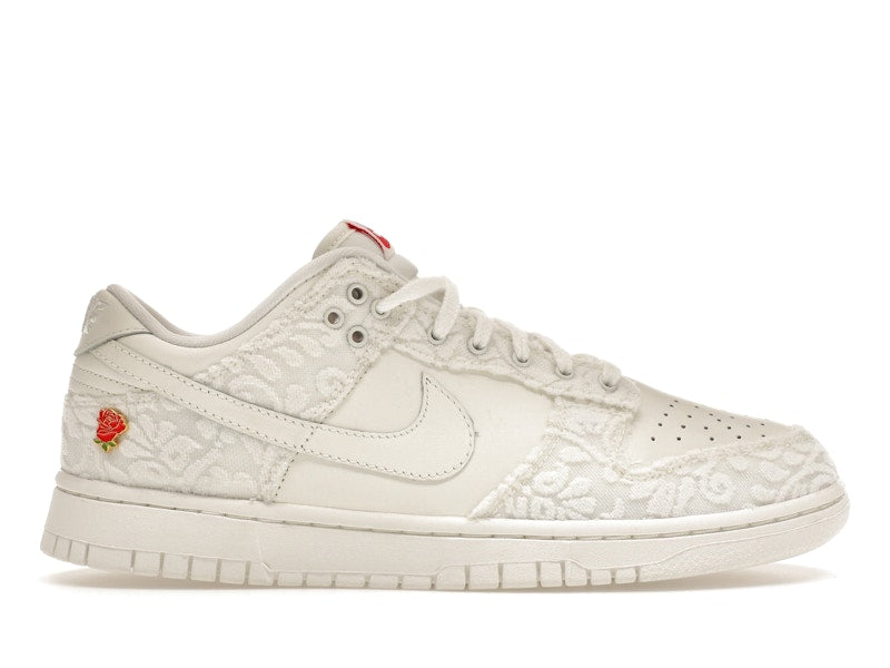 Nike Dunk Low Give Her Flowers (Women's) SZ 12W/10.5M MISSING LID