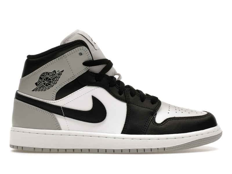 Jordan 1 Mid Barons SZ 11 REP ORANGE BOX MISSING LID