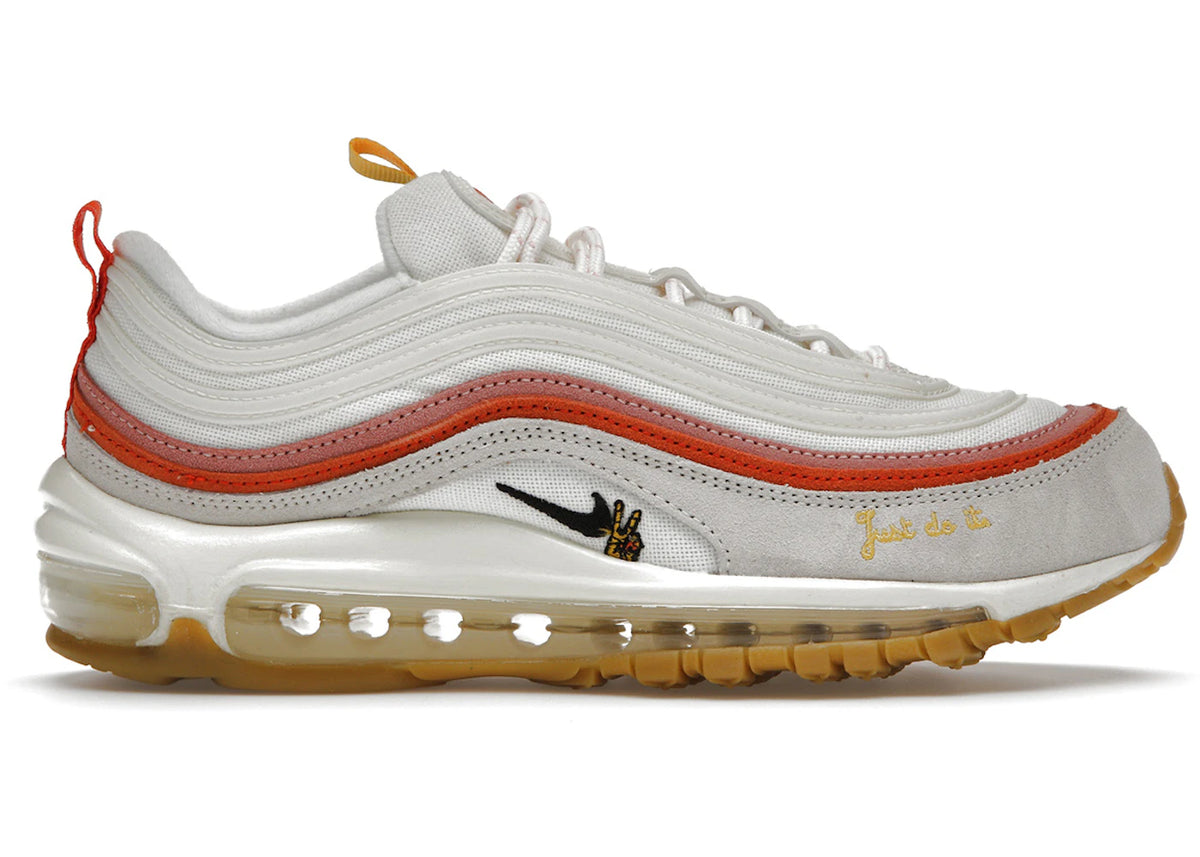 Nike Air Max 97 Rock N Roll (Women's)