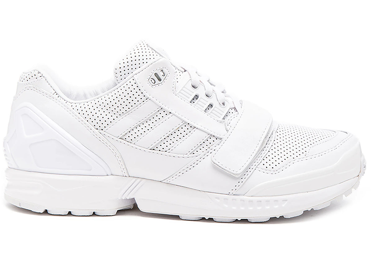 adidas ZX 8000 Low Junn.J White