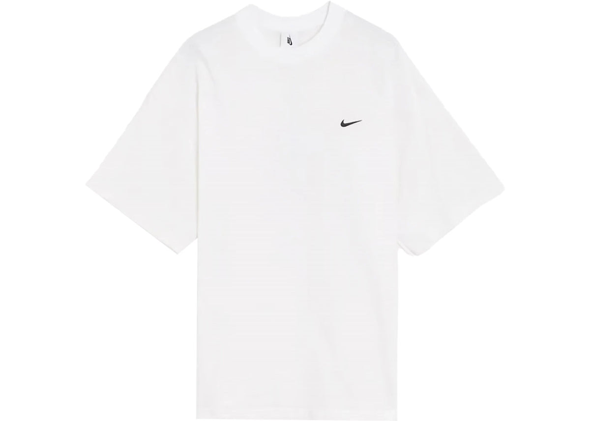 Nike Lab NRG S/S Tee White