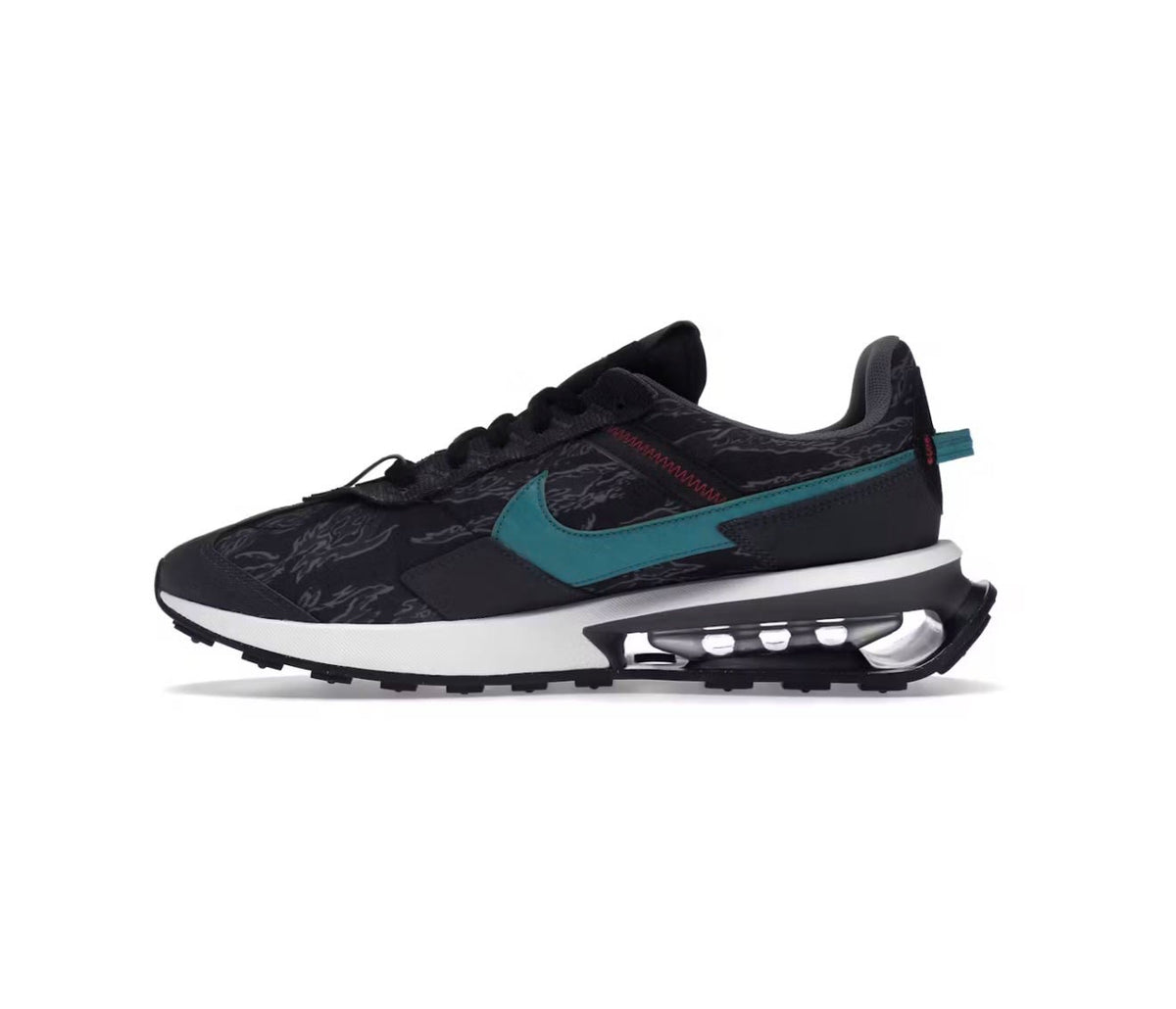 Nike Air Max Pre-Day Black Freshwater