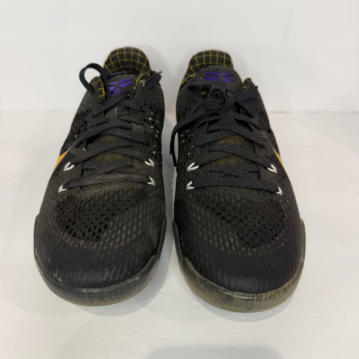 Nike Kobe 11 Carpe Diem (used no box)