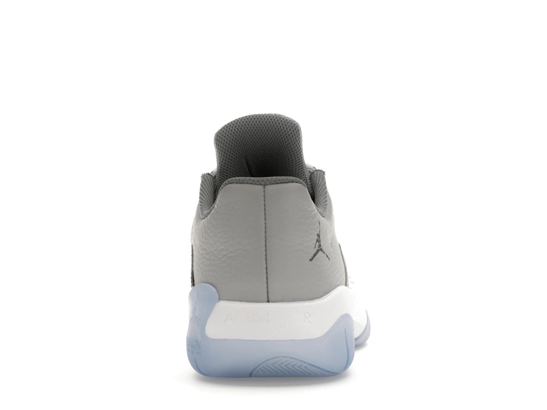 Jordan 11 CMFT Low Wolf Grey