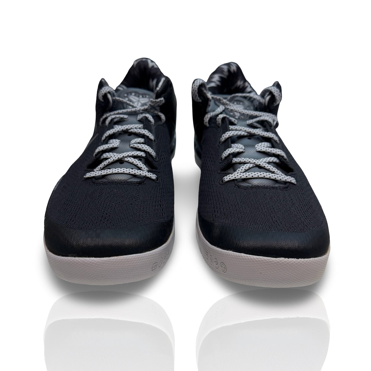 Nike Kobe 8 System Philippines Black (used no box)