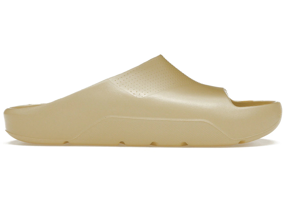 Jordan Post Slide Team Gold