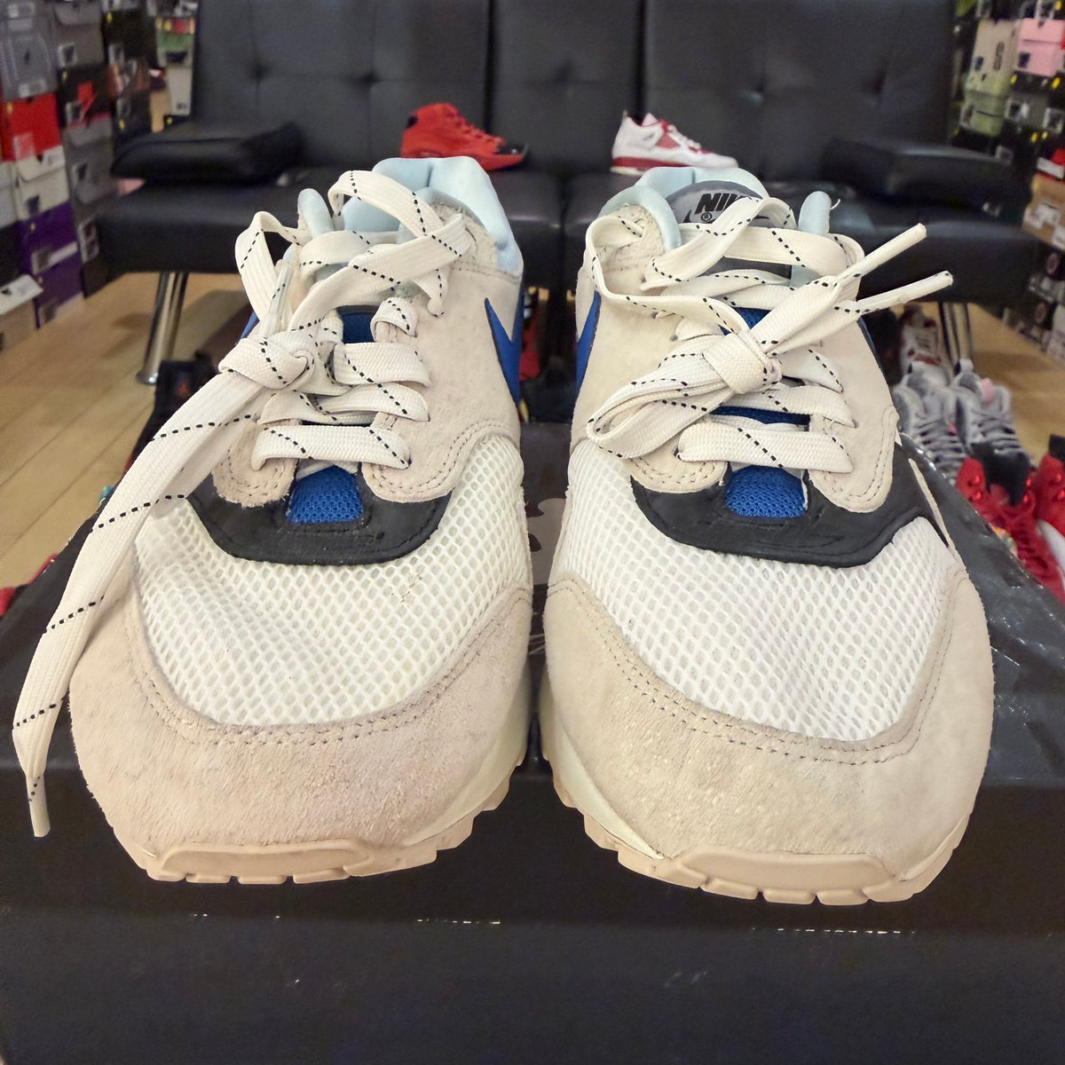 Nike Air Max 1 size? Dawn USED