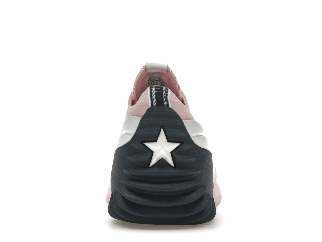 Converse Run Star Motion CX Ox Sunrise Pink