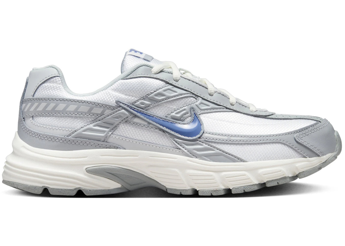 Nike Initiator Summit White Light Smoke Grey Photon Dust Ashen Slate (Women's)