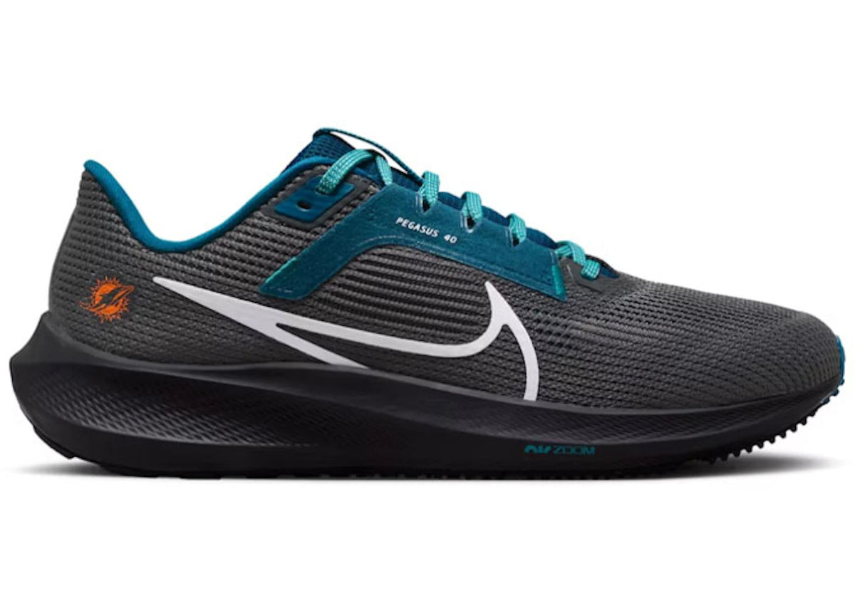 Nike Pegasus 40 Miami Dolphins