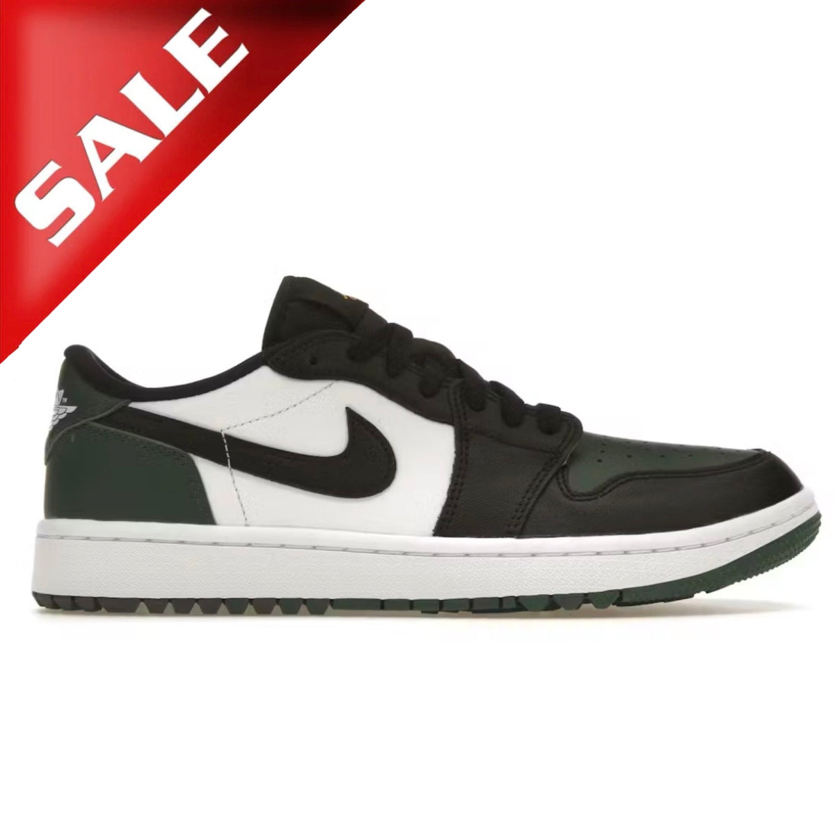 Jordan 1 Retro Low Golf Noble Green