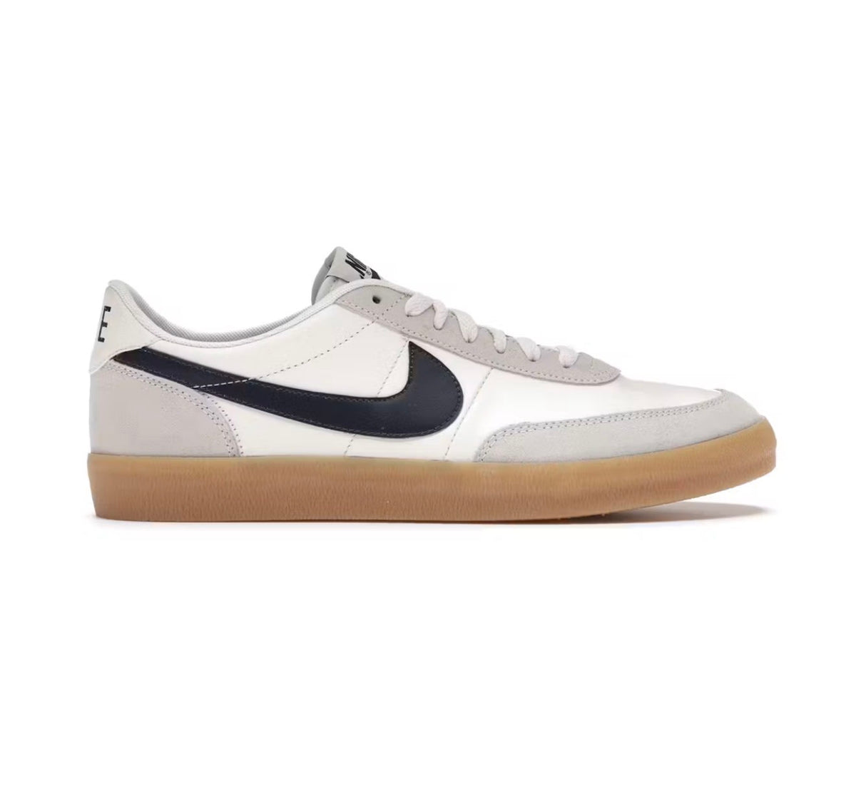 Nike Killshot 2 J Crew Sail Midnight Navy