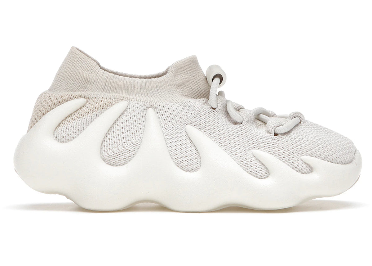 adidas Yeezy 450 Cloud White (Infants)