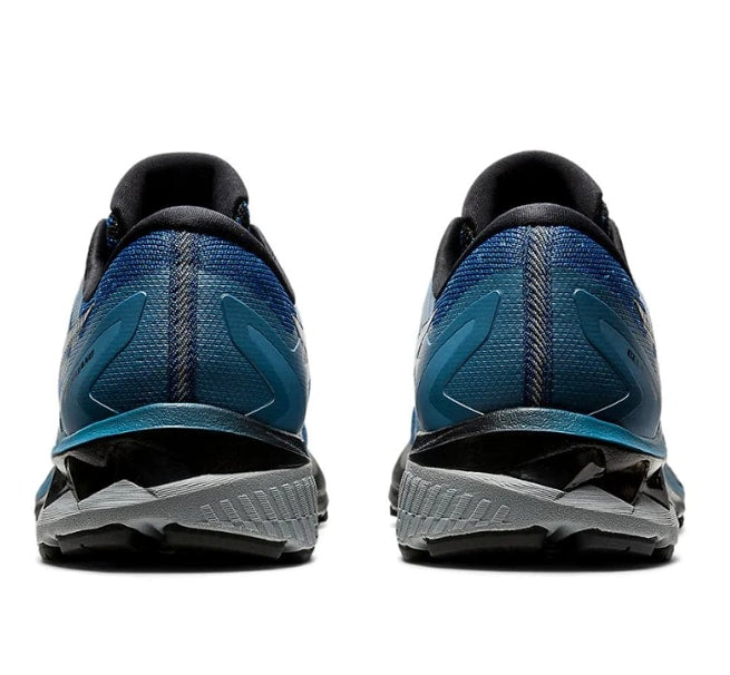 ASICS Gel-Kayano 27 MK Grey Floss