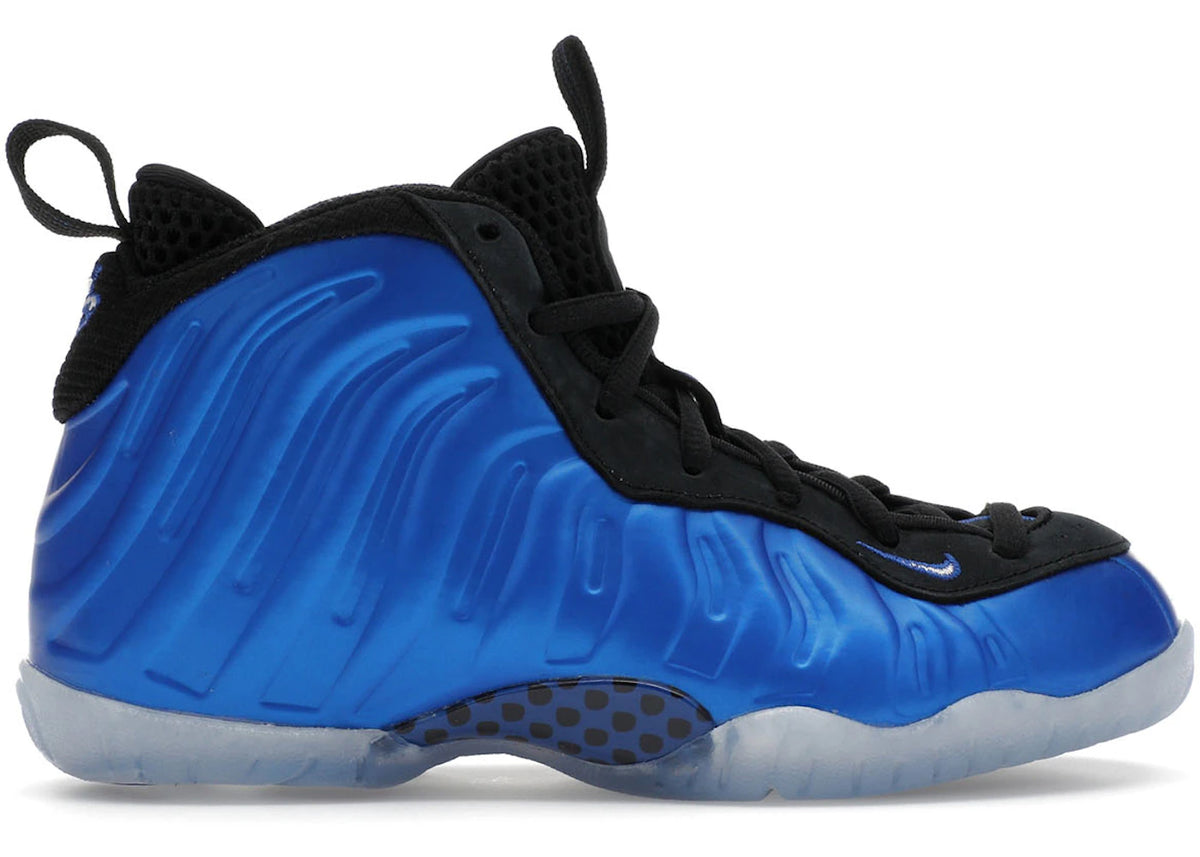 Nike Little Posite One International Blue (PS)