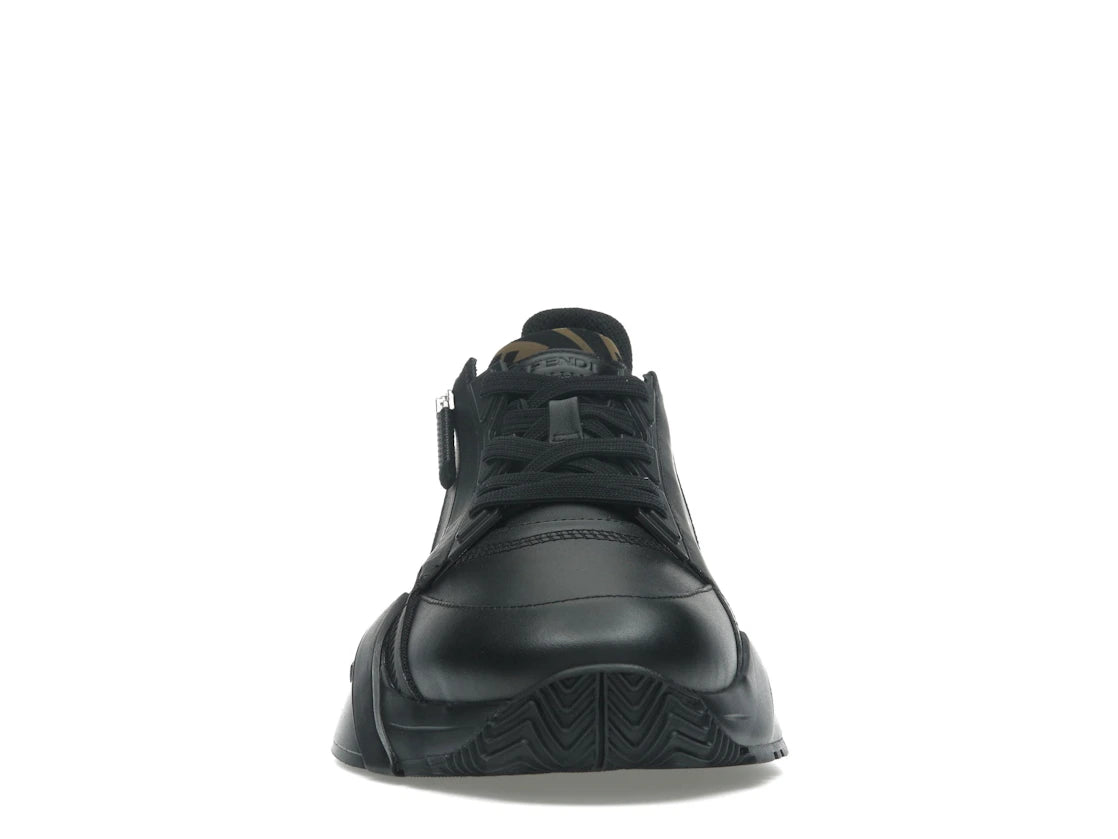 Fendi Flow Jet Black