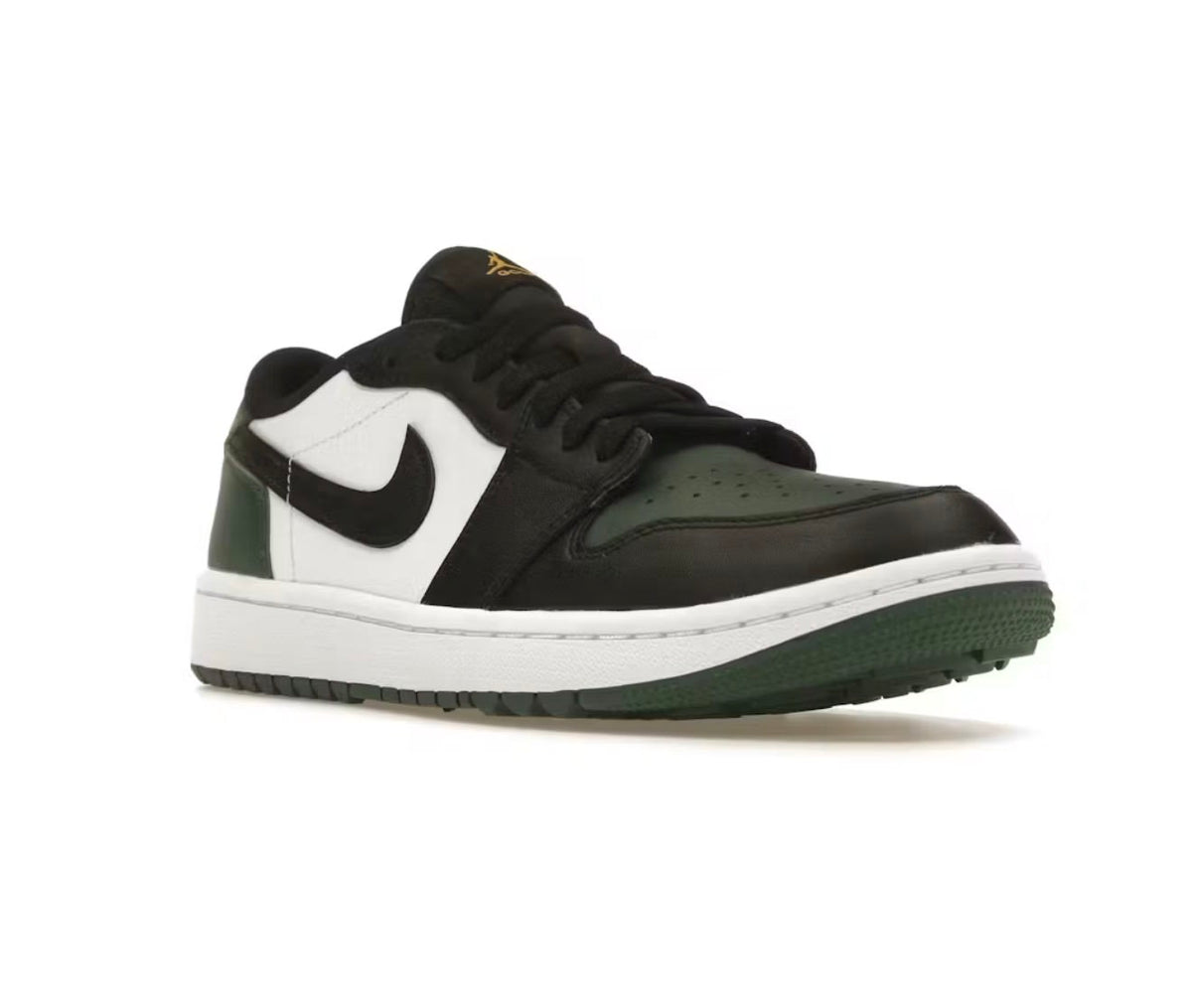 Jordan 1 Retro Low Golf Noble Green