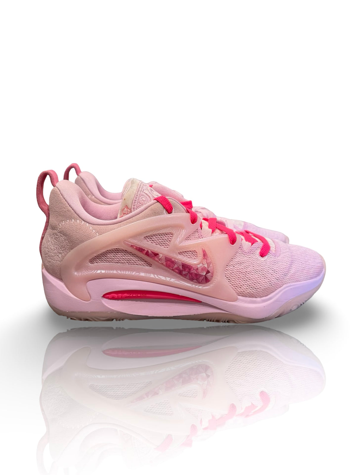 Nike KD 15 Aunt Pearl