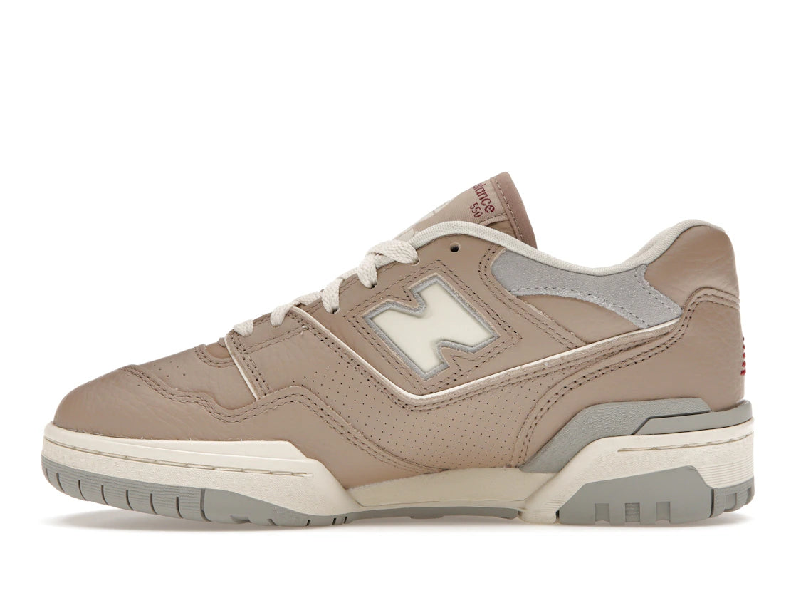 New Balance 550 Lunar New Year Driftwood