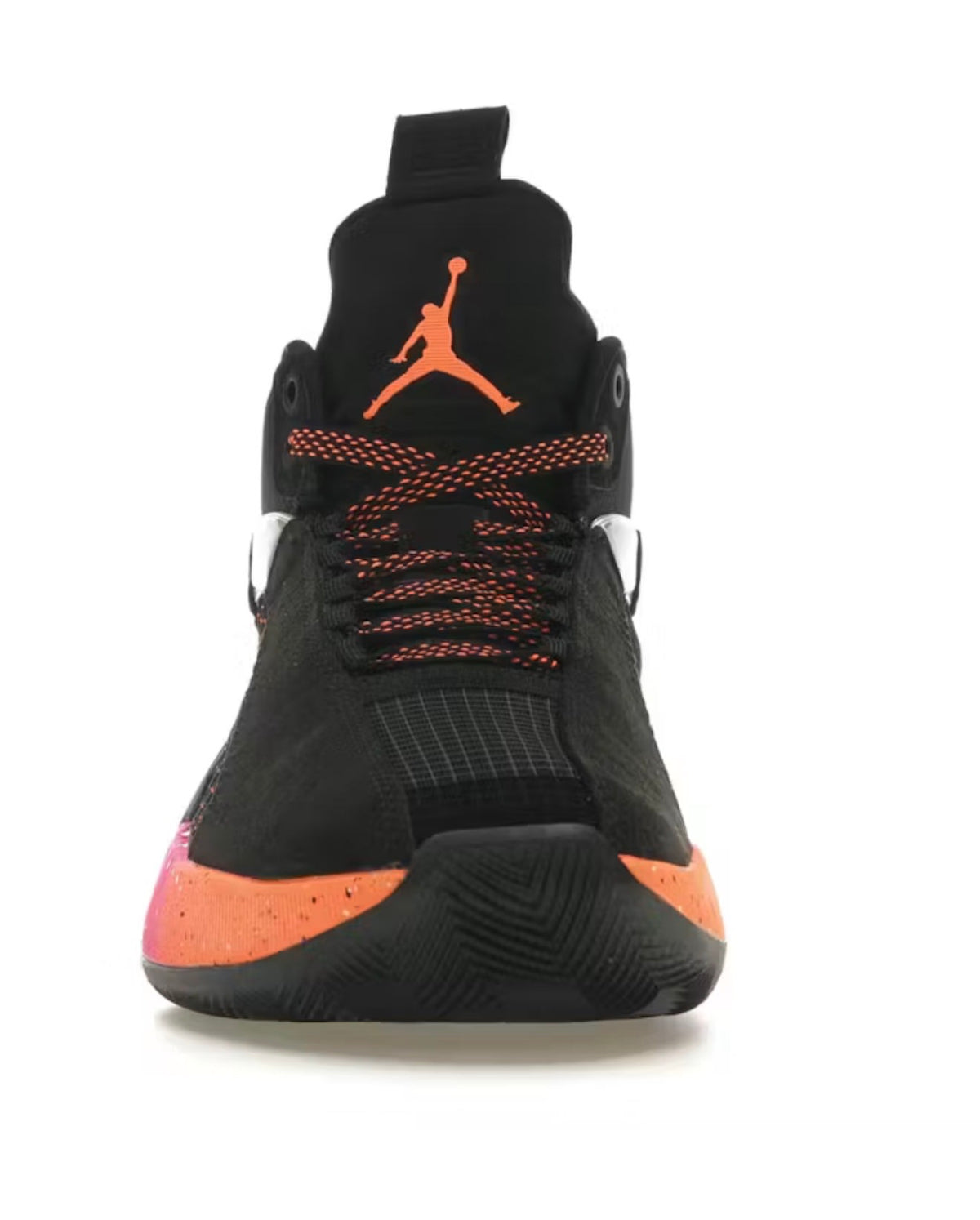 Air Jordan 35 'Sunset' CQ4227-004
