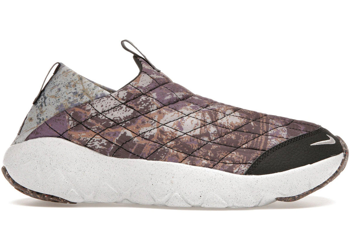 Nike ACG Moc 3.5 Dark Driftwood