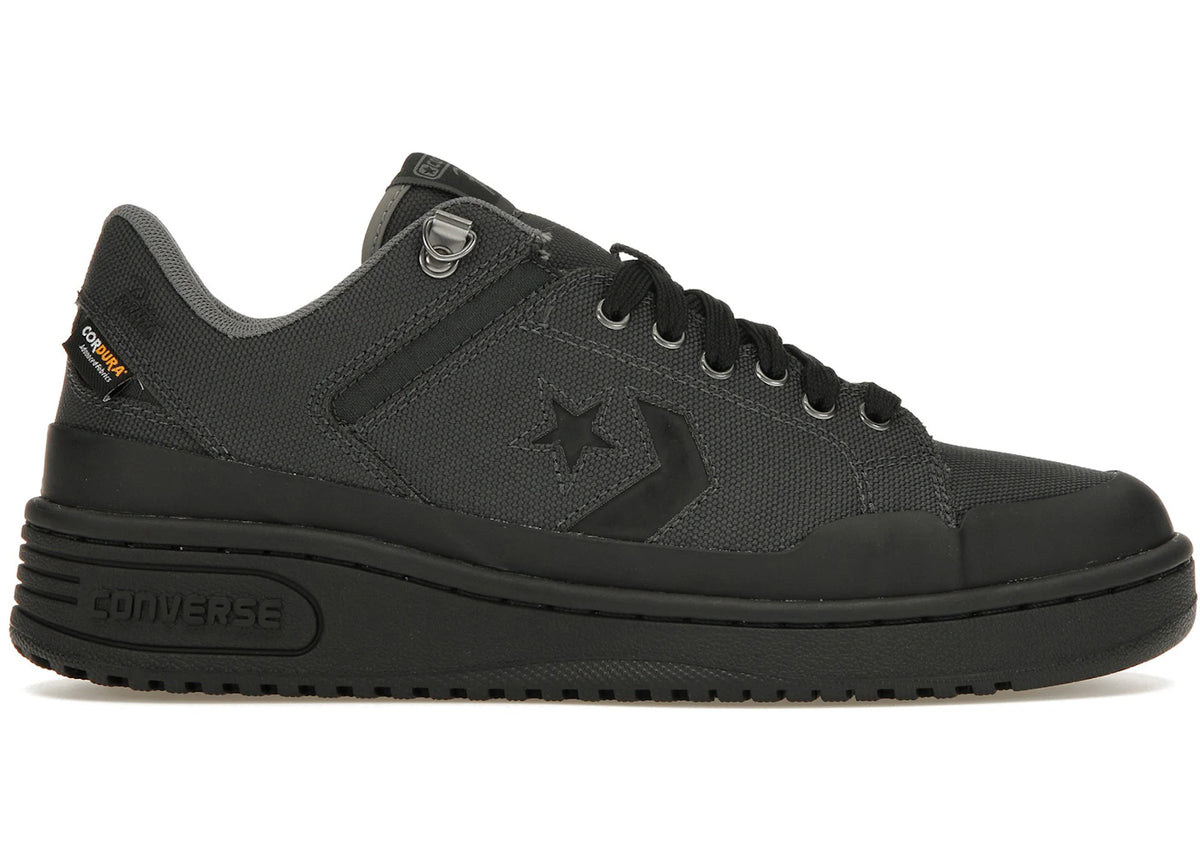 Converse Weapon Ox Patta Black
