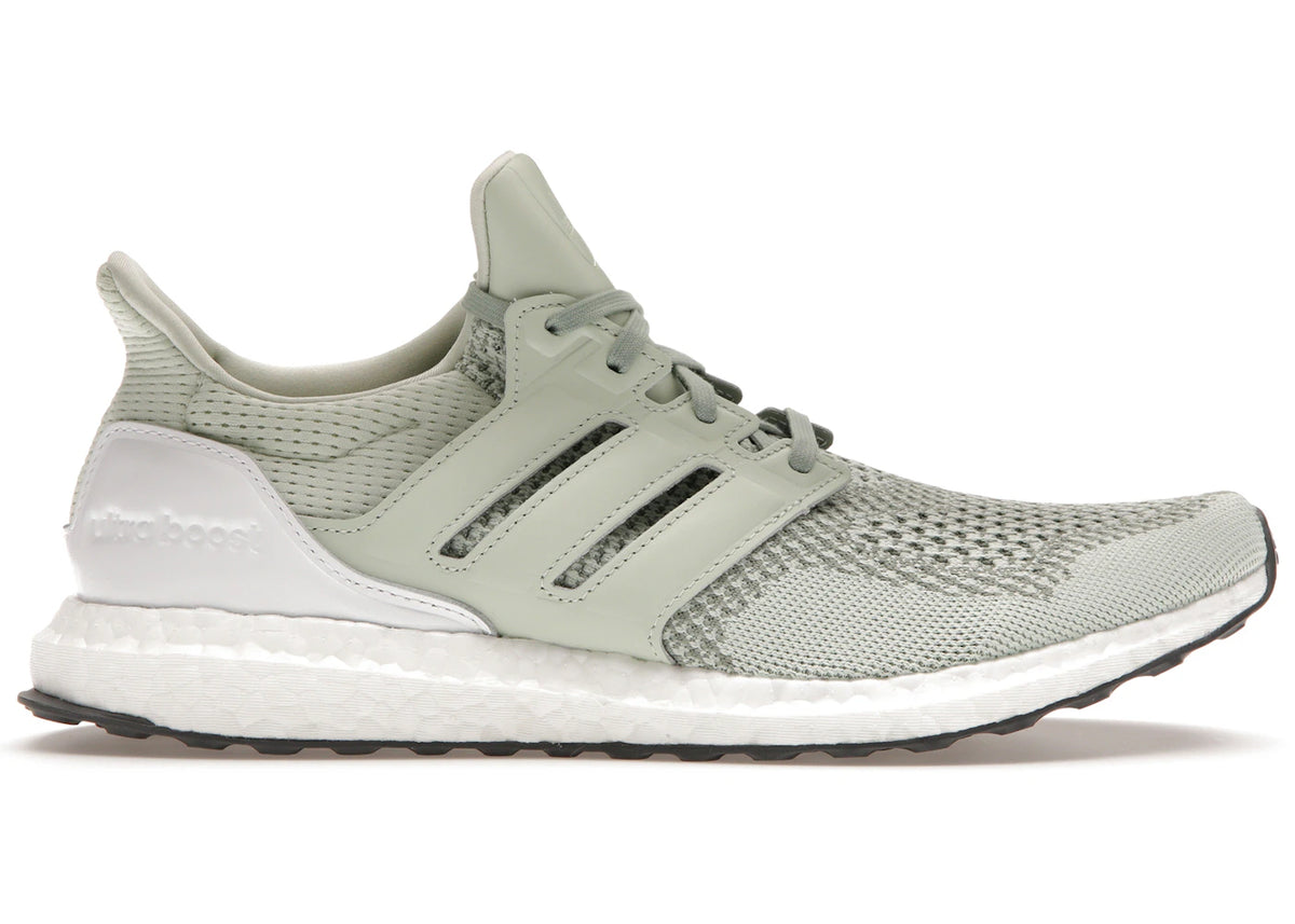 adidas Ultra Boost 1.0 DNA Split Linen Green