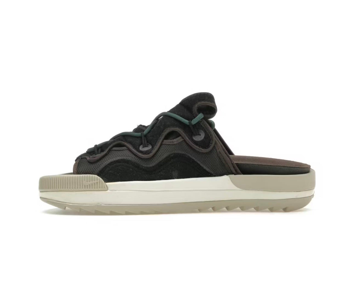 Nike Offline 2.0 Velvet Brown Noble Green