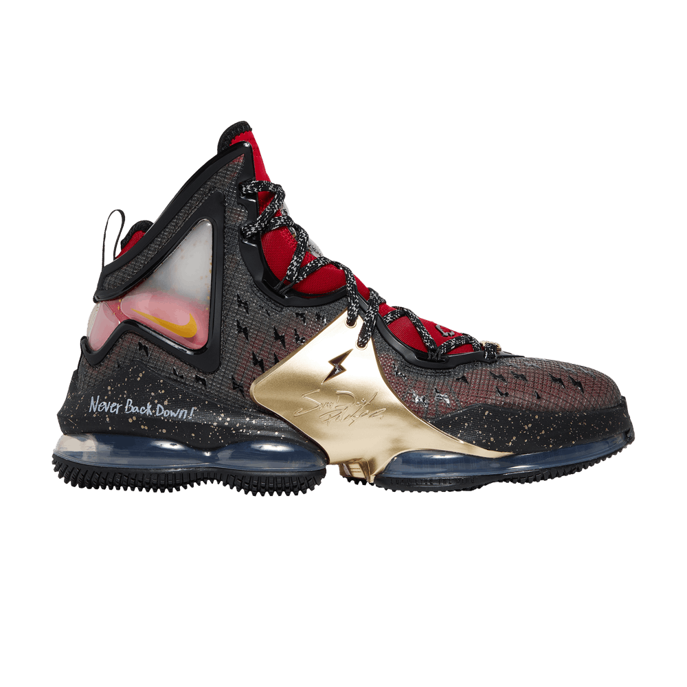 Nike LeBron 19 'Doernbecher 2022'
