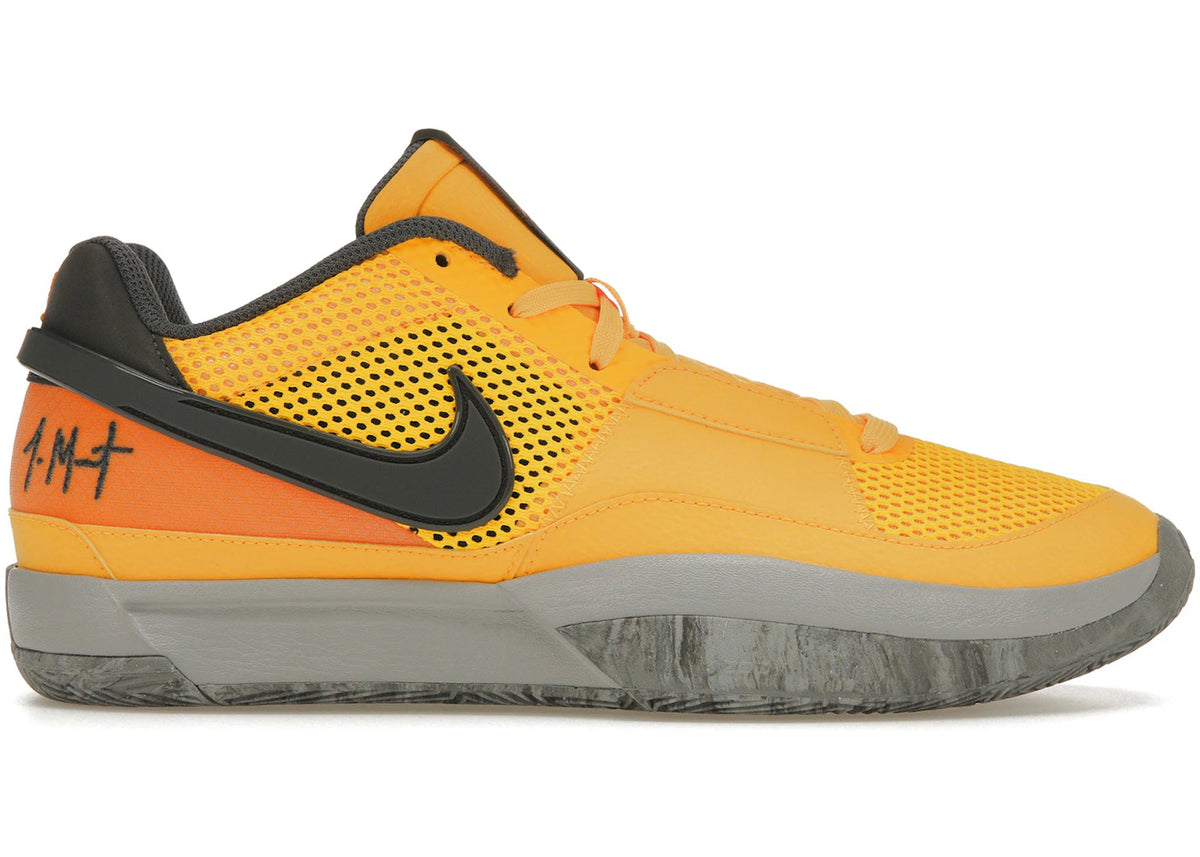 Nike Ja 1 PE Wet Cement