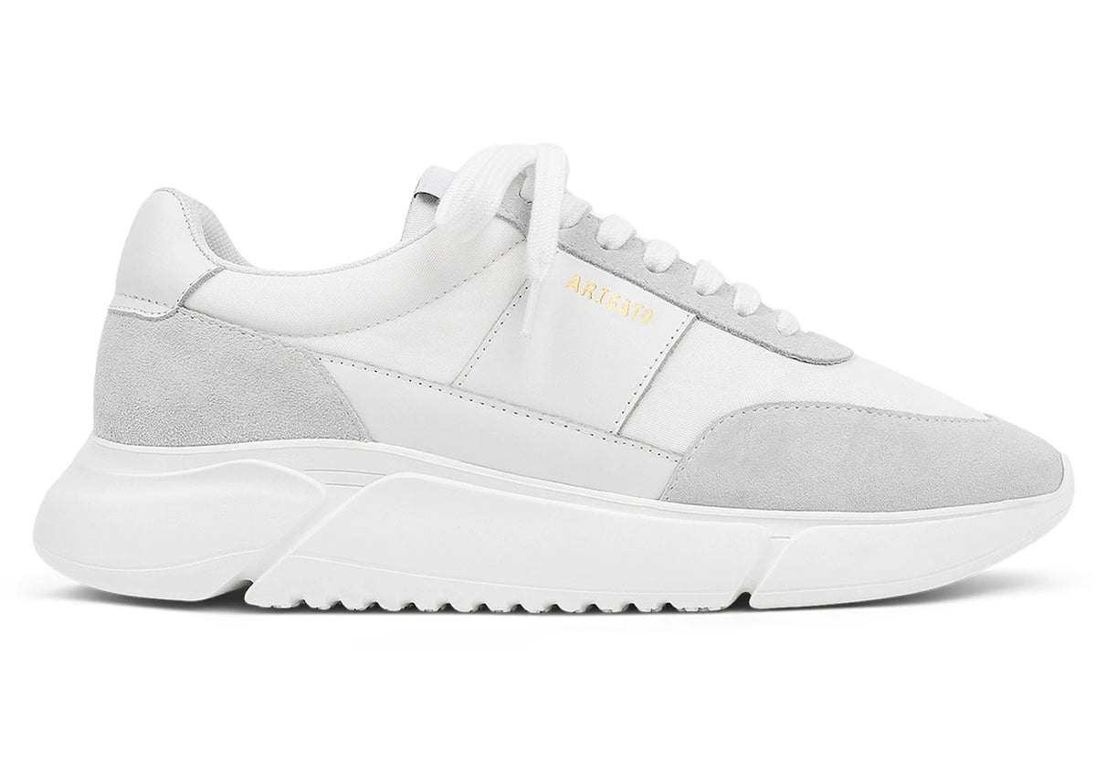 Axel Arigato Genesis Vintage Runner White