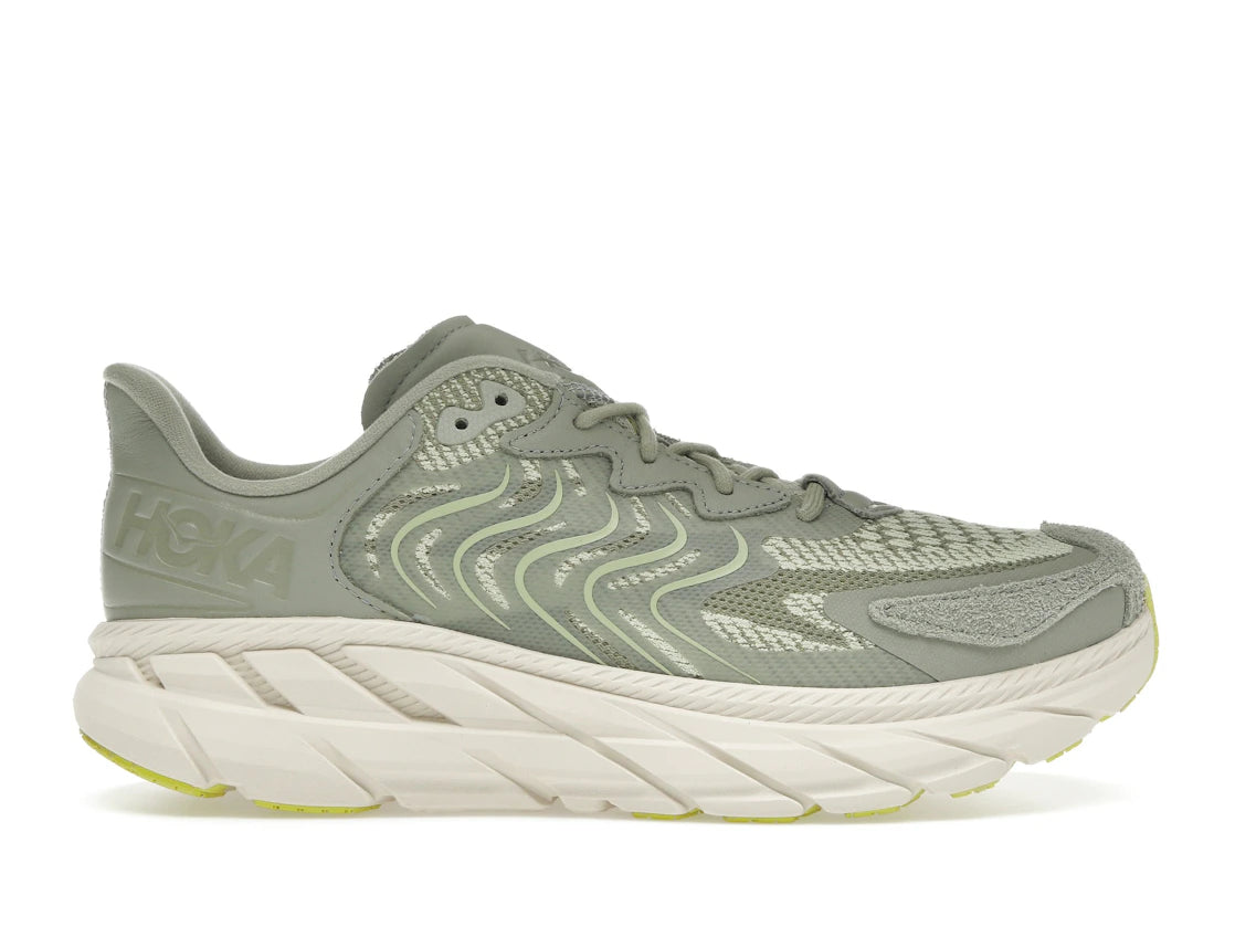 Hoka One One Clifton LS Barley