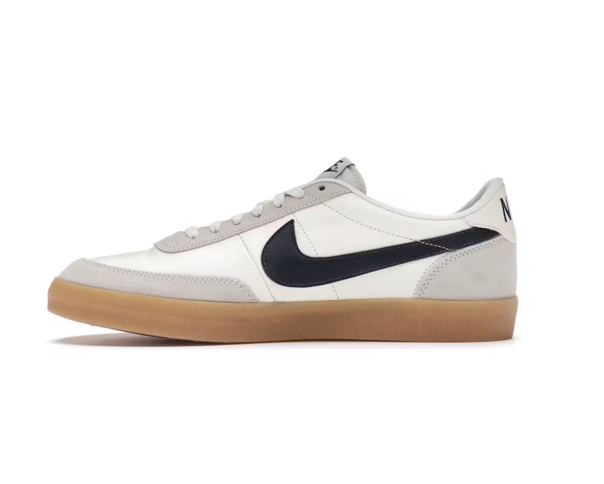 Nike Killshot 2 J Crew Sail Midnight Navy