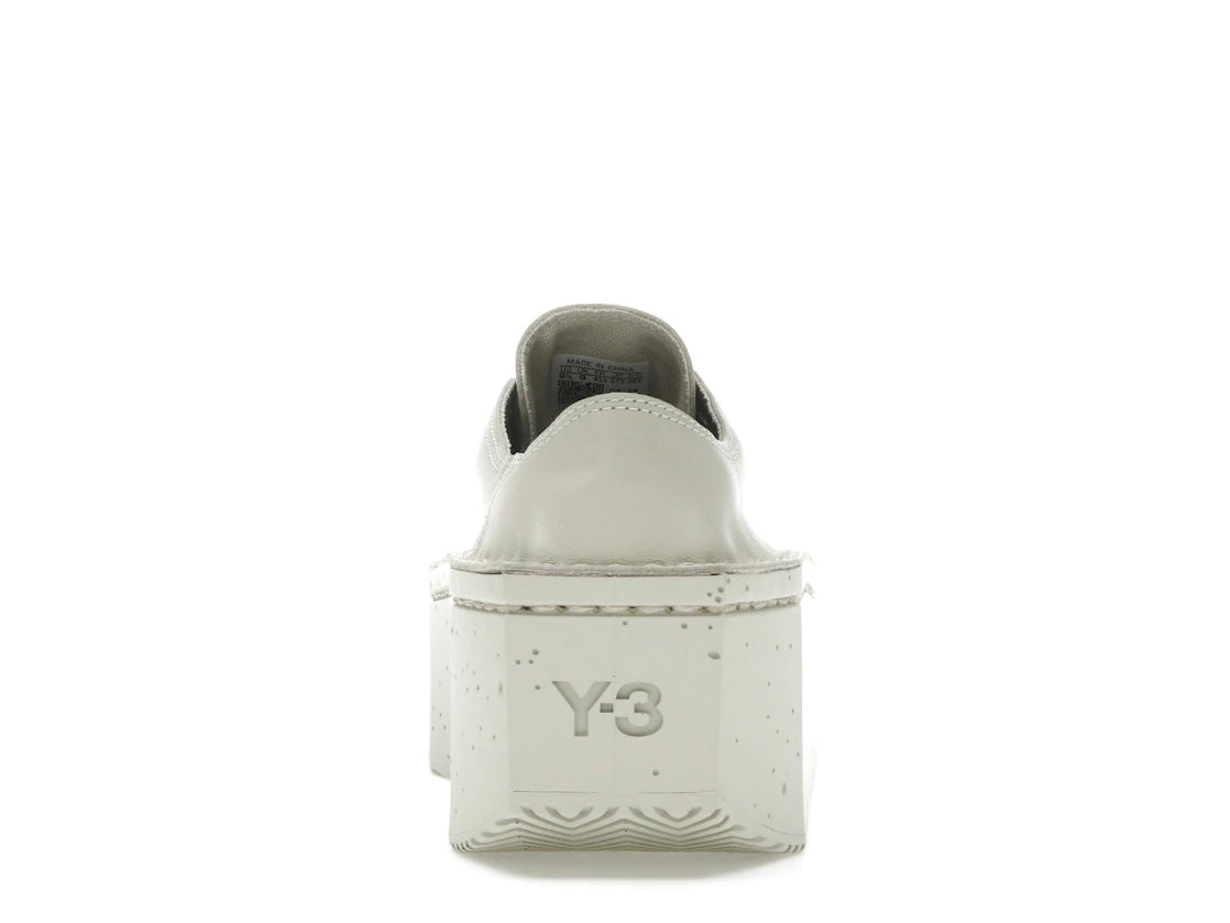 adidas Y-3 Kyasu Low Alumina