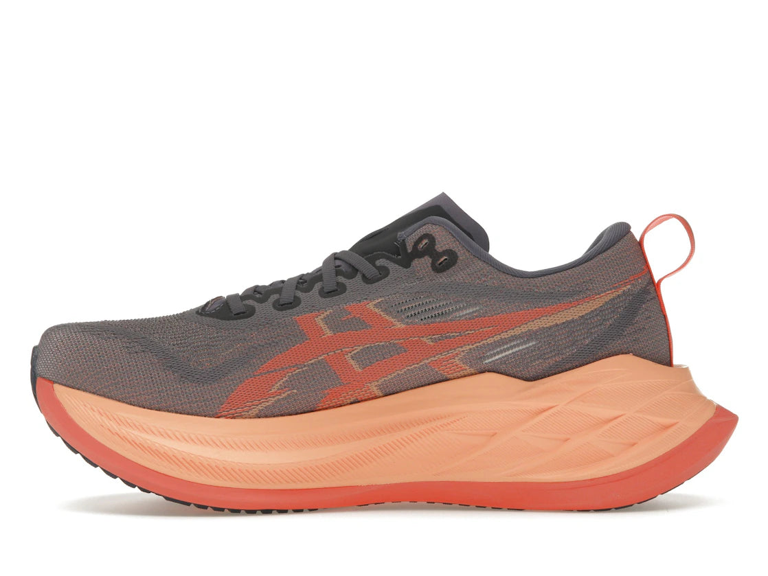 ASICS Superblast 2 Greyish Purple Coral Reef