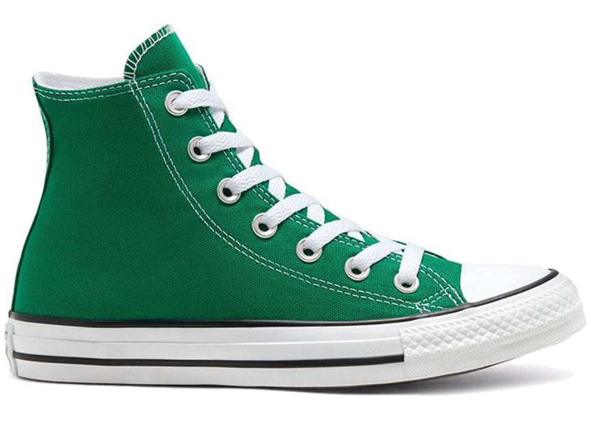 Converse Chuck Taylor All Star Hi Amazon Green
